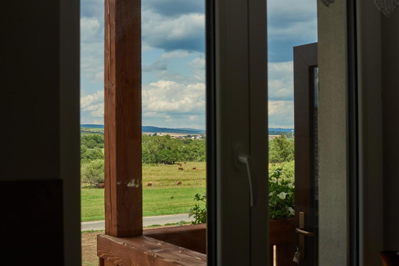 Chata Podlesok Hrabusice Exterior photo